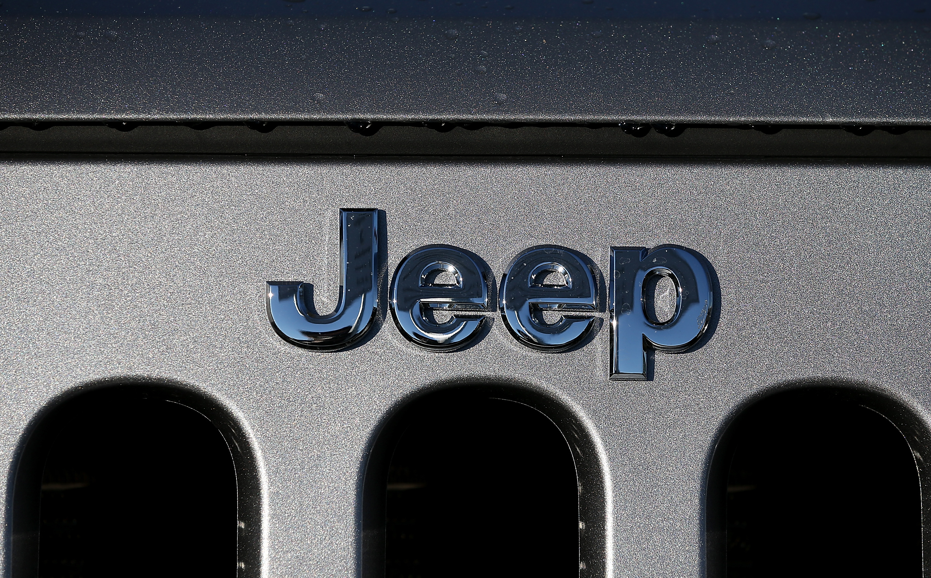 Jeep has pulled out of the Chicago Auto Show