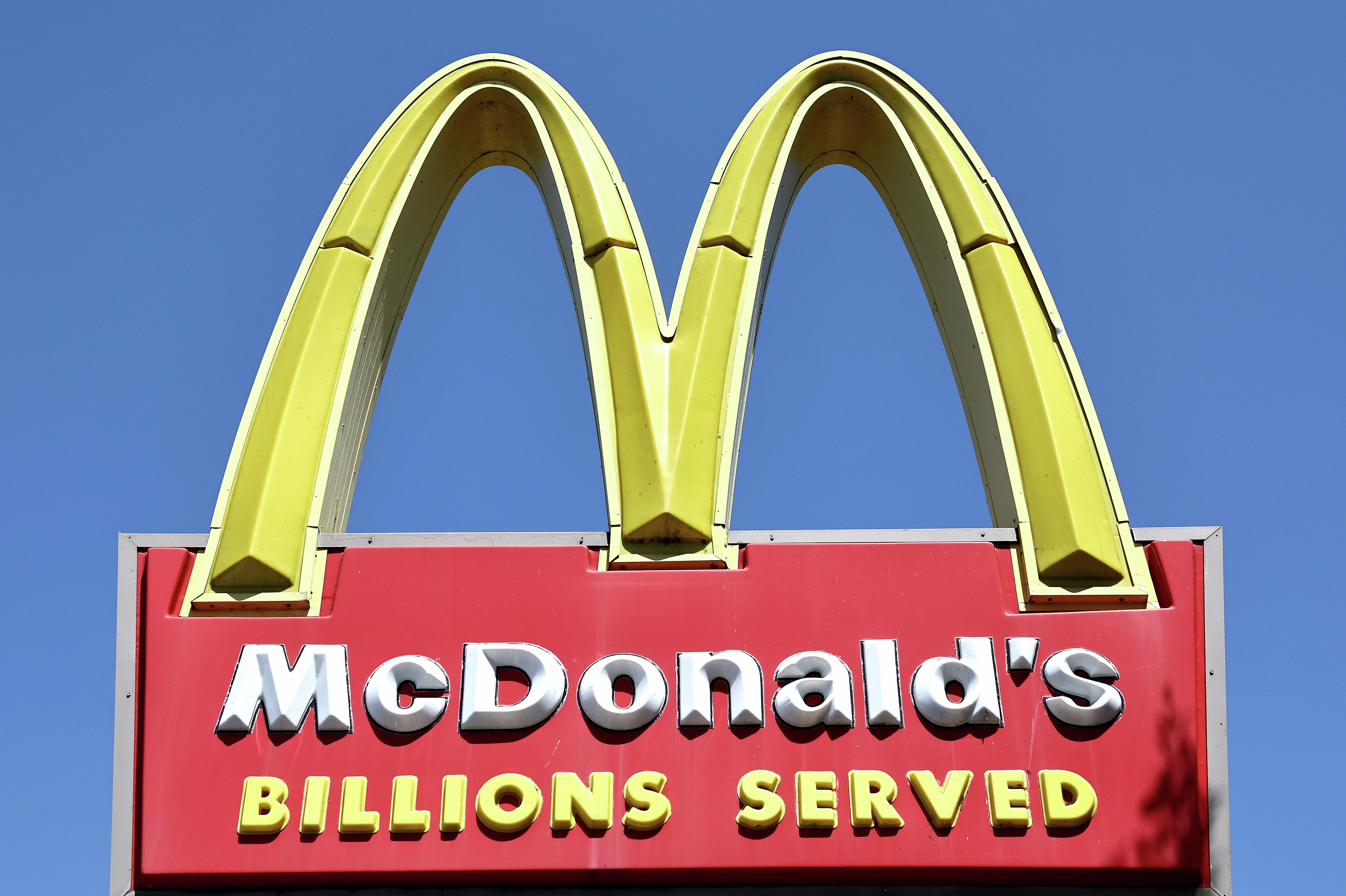 Noon Business Hour: Inflation - McDonald's Kiosks & Student Cars