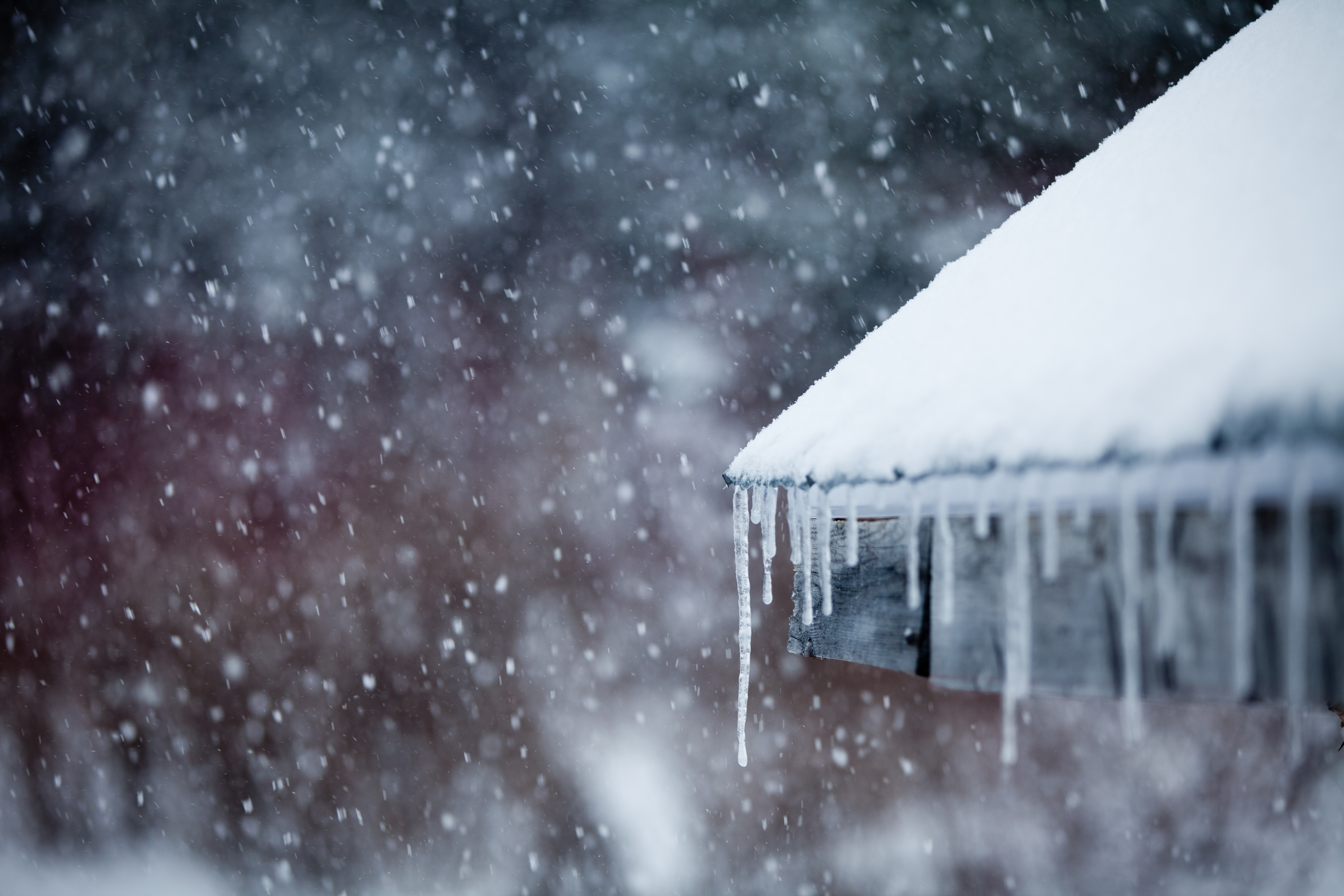 Much of Chicago area is under winter storm warning