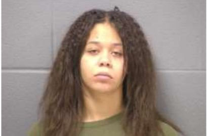Girlfriend of Joliet murder-spree suspect charged with obstructing justice Polic