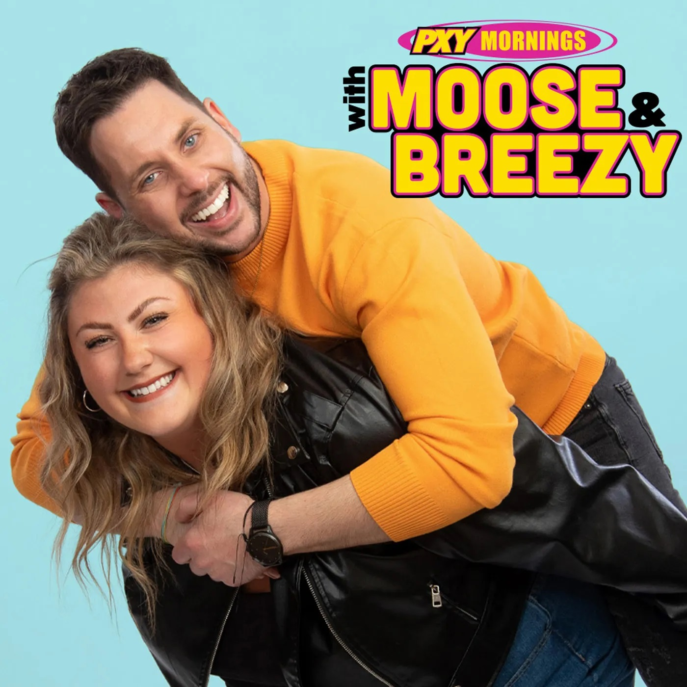 Is Moose the Creepy Uncle?