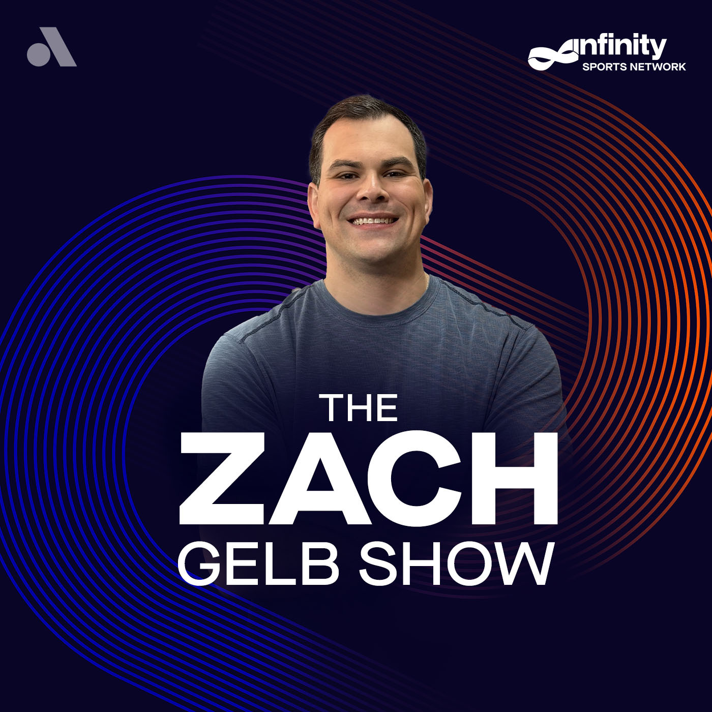 7/27 The Zach Gelb Show - Kerry Kittles, Former NBA Veteran