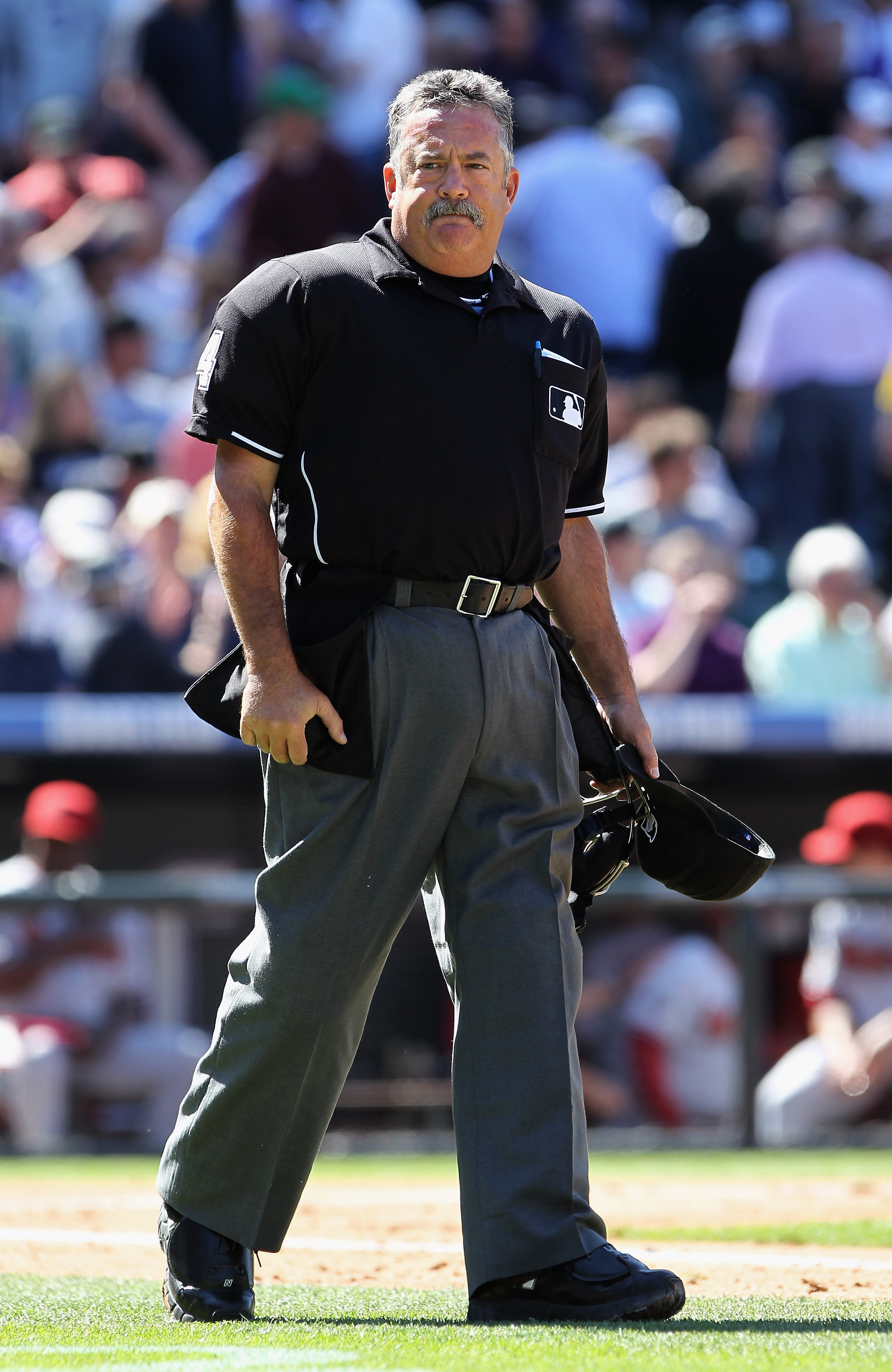 Former MLB Umpire Tim Tschida, Former U of M Track Star Mike Linneman and more on sports gambling