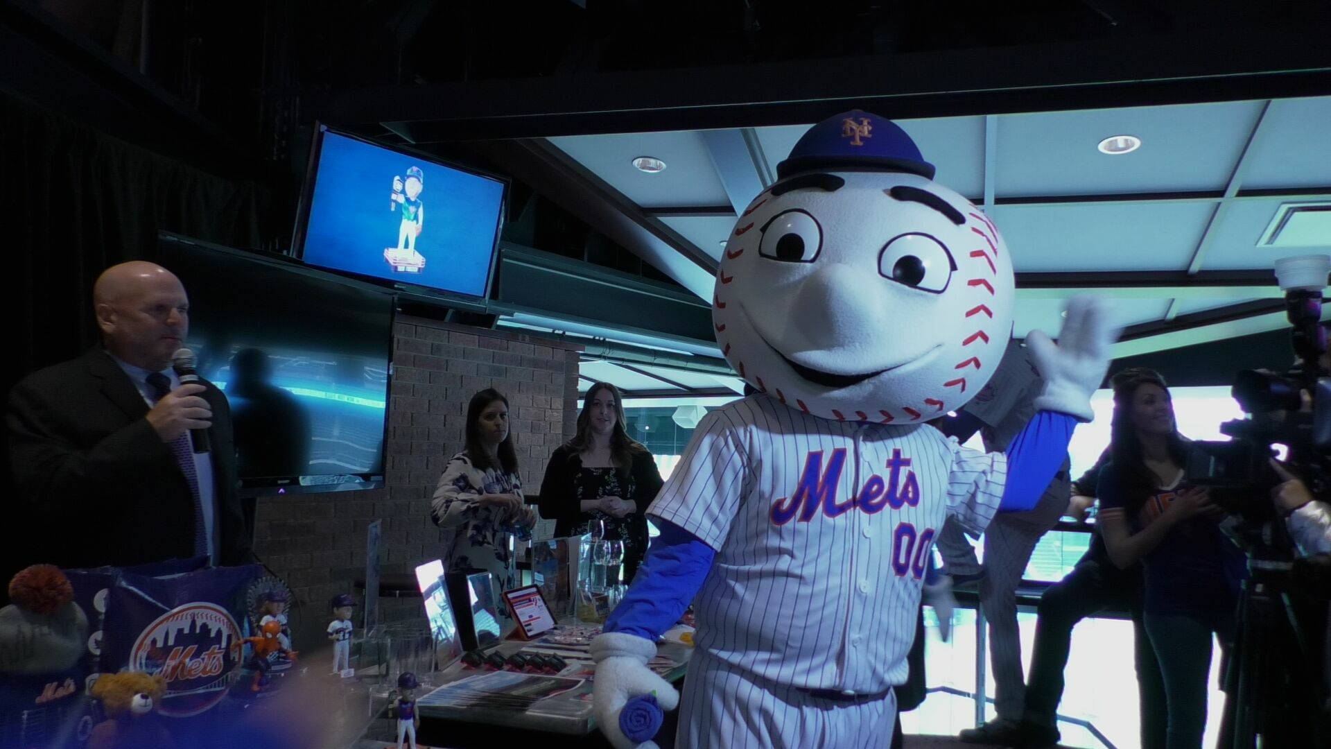 What's New At Citi Field