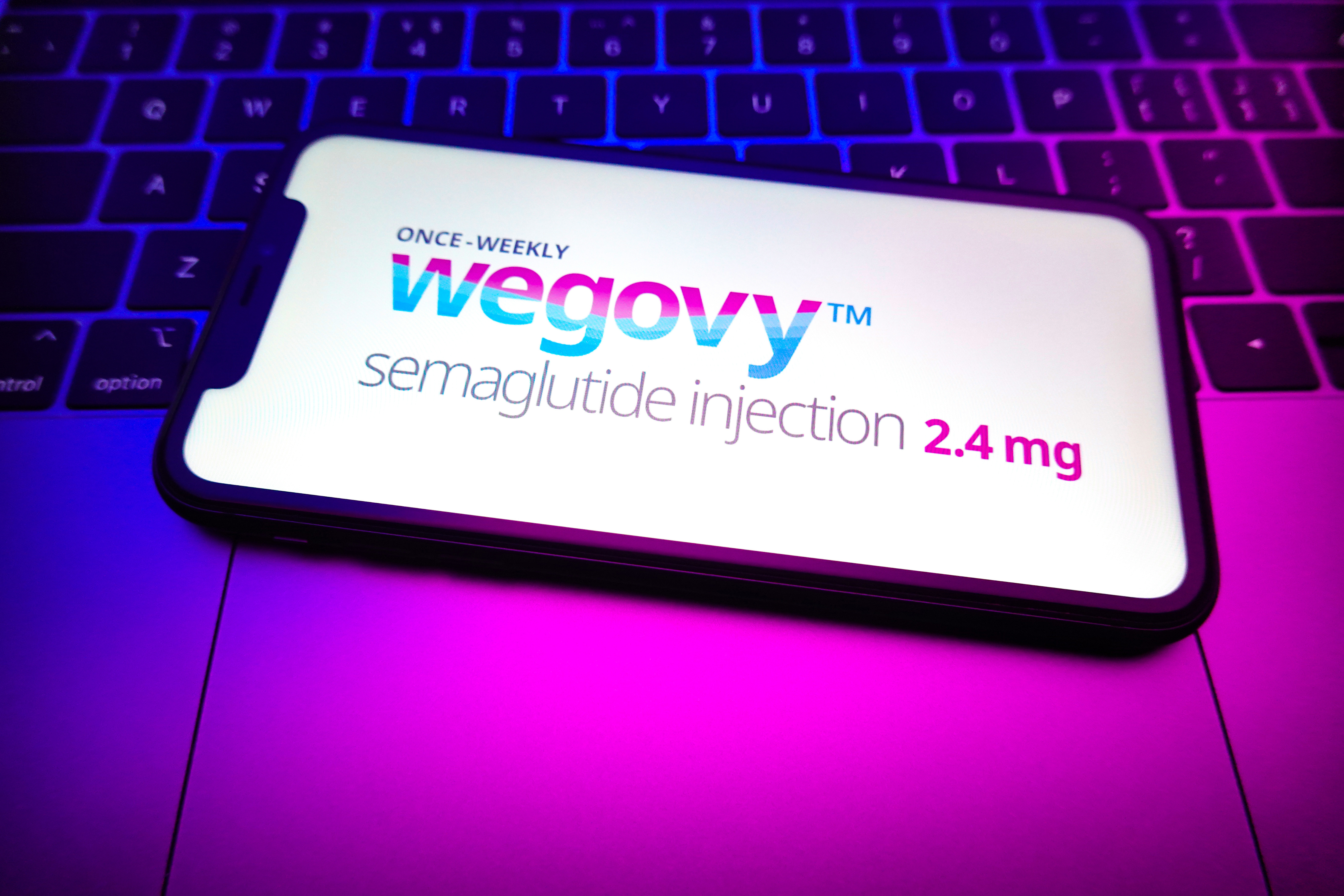 ON THE RECORD: Wegovy may prevent heart attacks, strokes, in addition to helping w/ weight losseyond weight loss, including