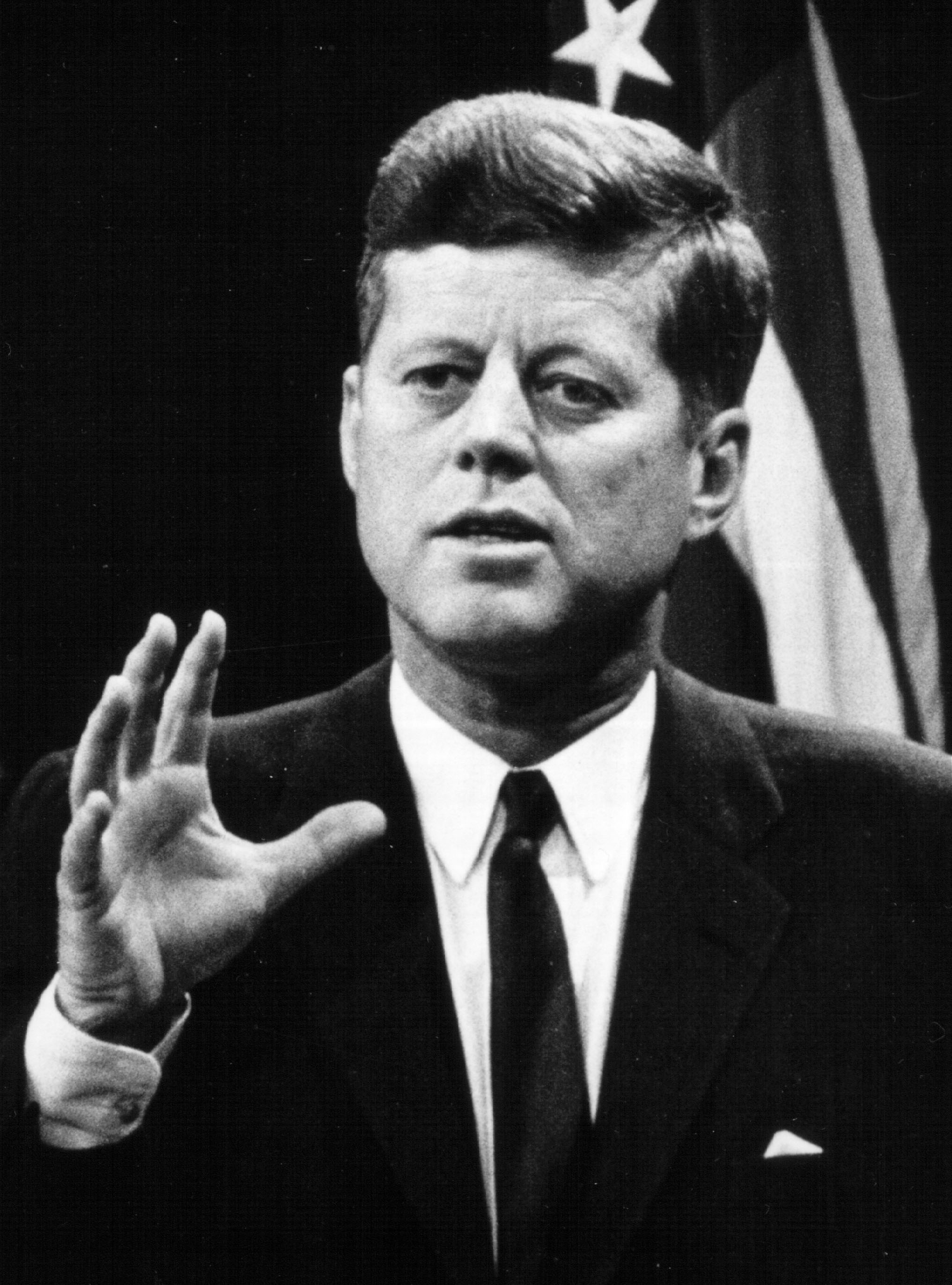 What's new in thousands of JFK assassination docs released by National Archives?