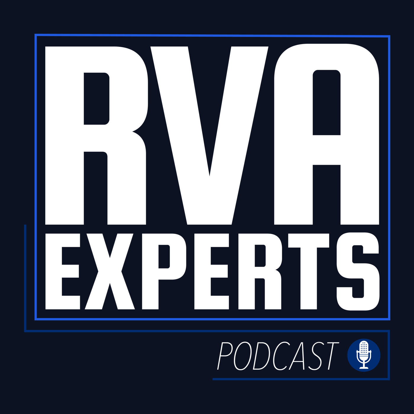 RVA Experts Podcast - Real Estate: Episode 18 (December 2022)