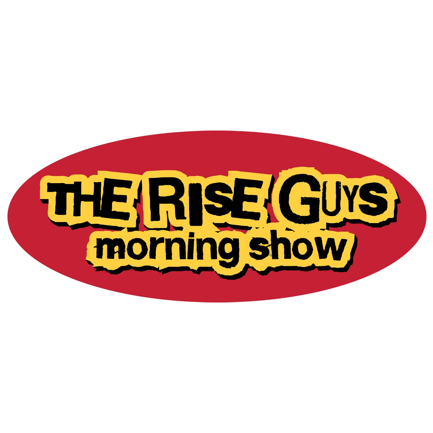 THE RISE GUYS: HOUR THREE: 02/26/21