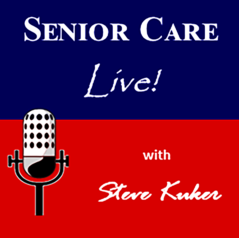 Senior Care Live 05.18.24