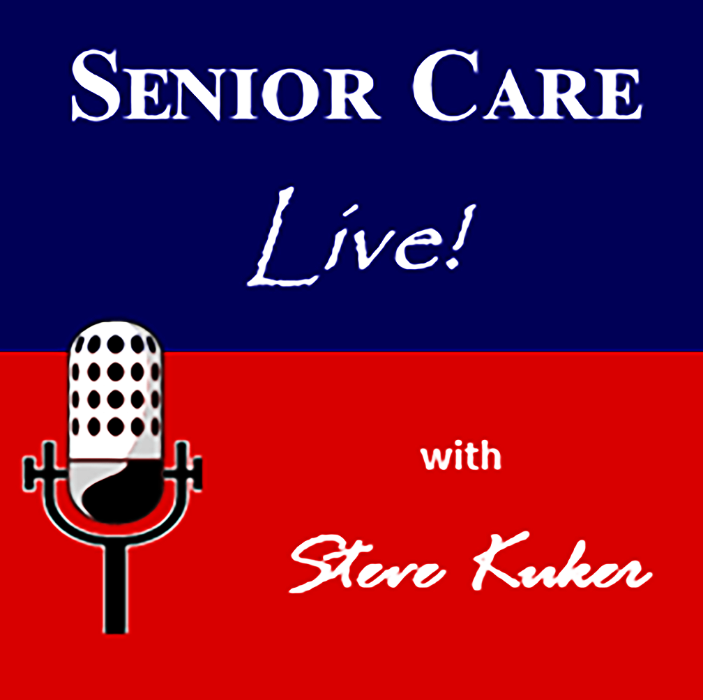 Senior Care Live 07.06.24