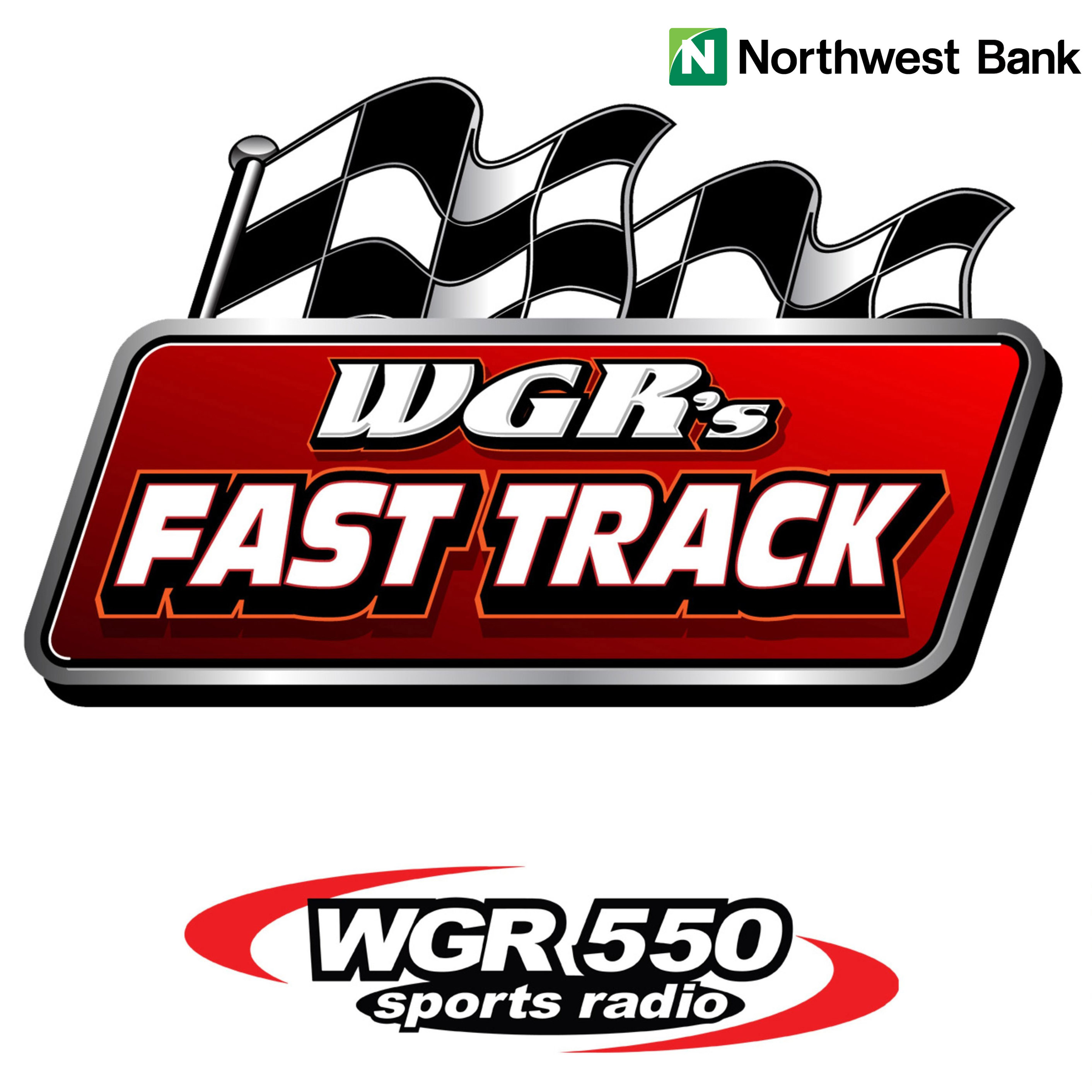 02-23 WGR's Fast Track with Dave Buchanan