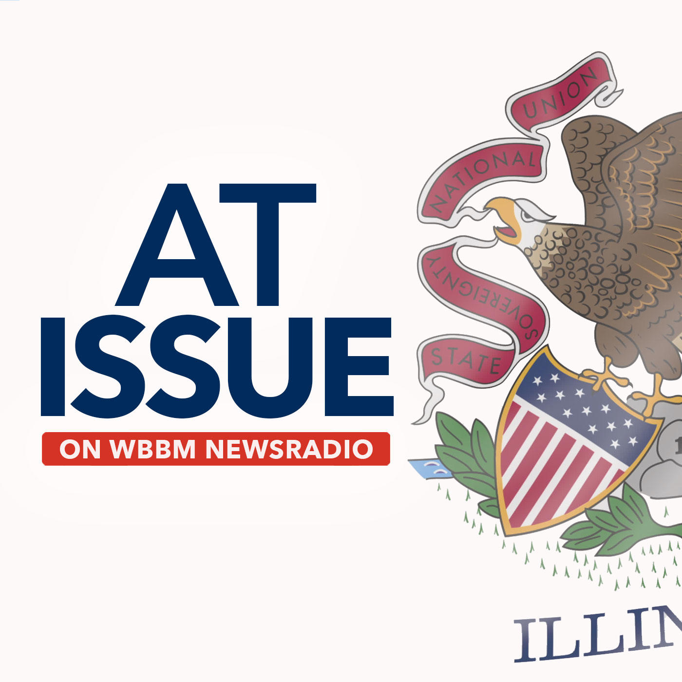 WBBM's At Issue: Andy Shaw, President & CEO of the Better Government Association 10/8/2017