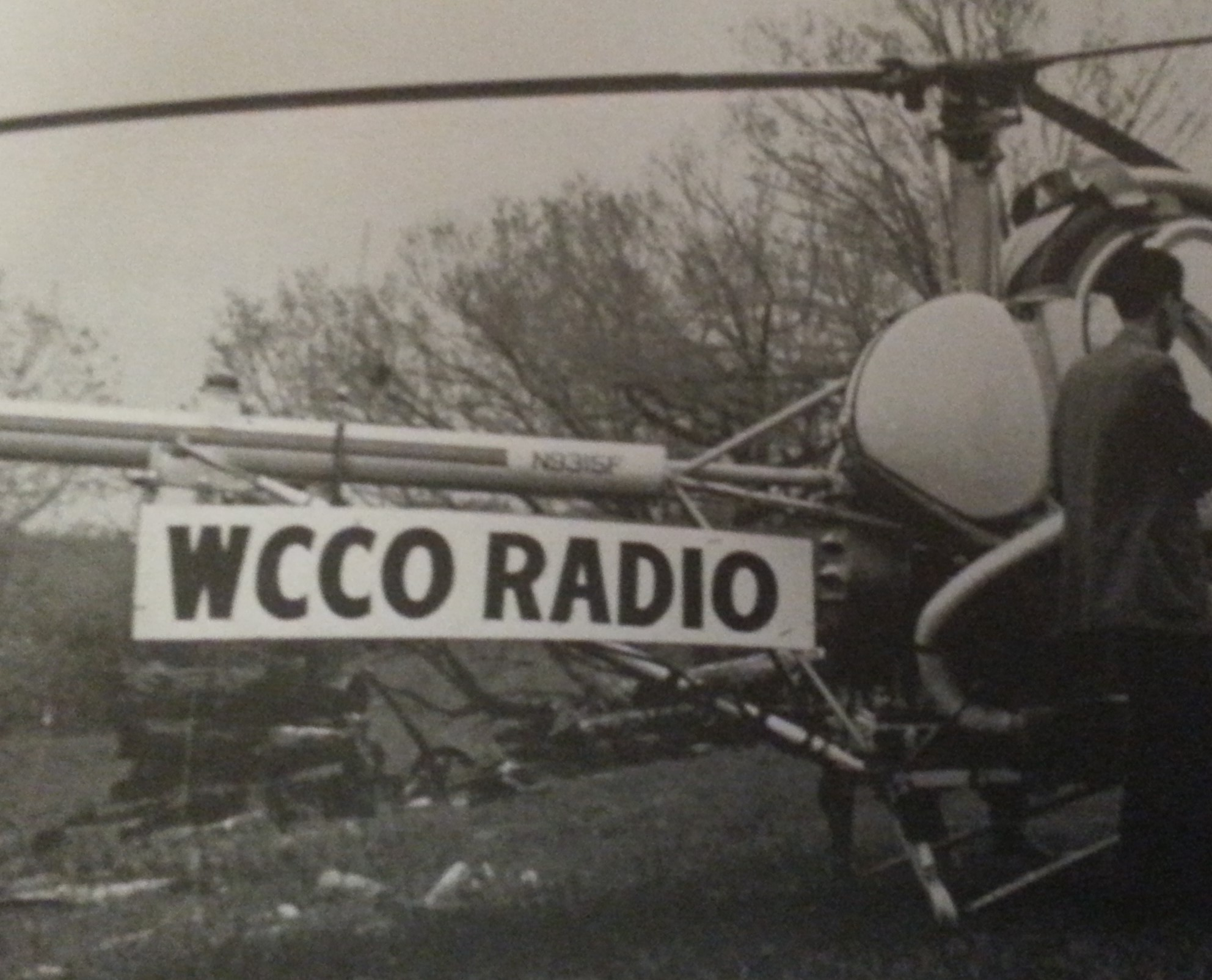 WCCO 100 Days - 1965 Tornado