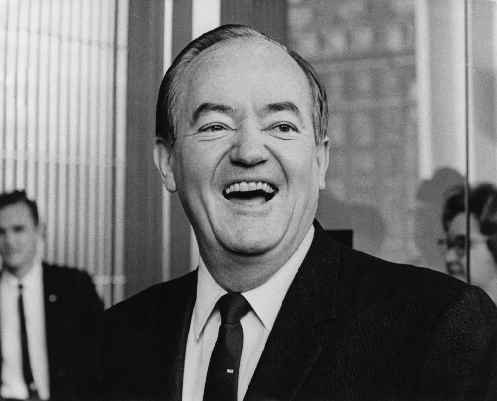 WCCO 100 Days - The Death of Hubert Humphrey