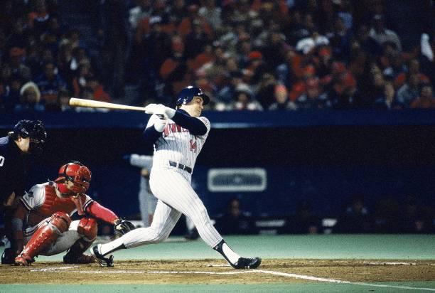 WCCO 100 Days - Kent Hrbek's grand slam in the 1987 World Series