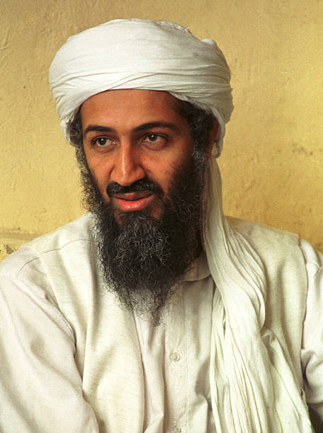 WCCO 100 Days - Osama Bin Laden Killed