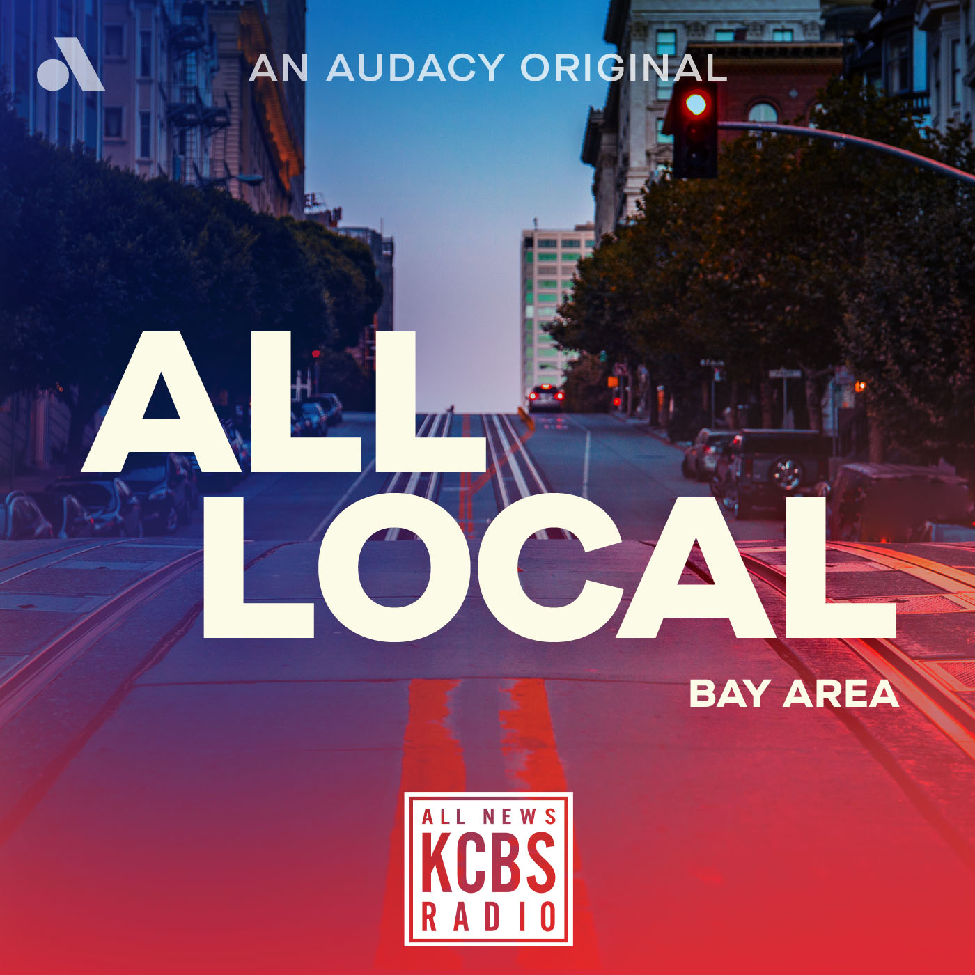 The KCBS All Local: Morning of March 20th, 2023