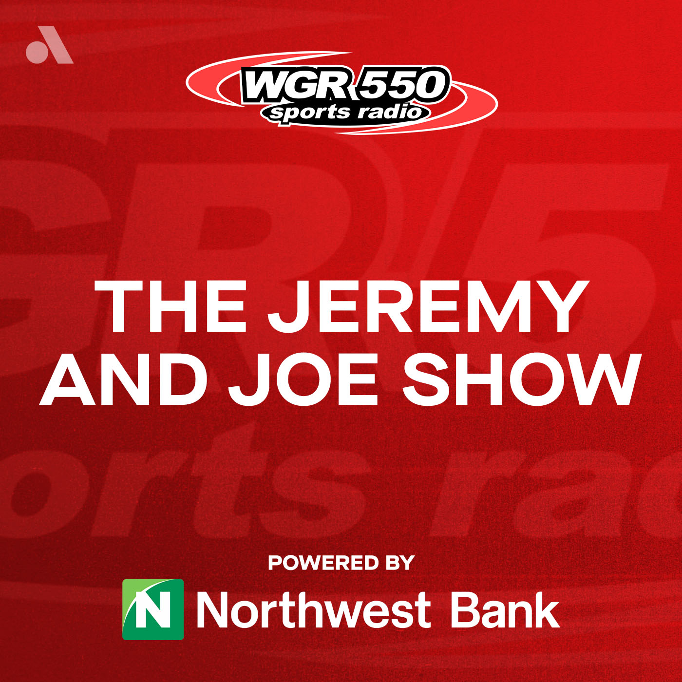 The Jeremy and Joe Show - 4/25 Full Show