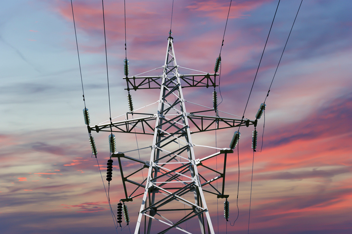 ERCOT says the risk of outages this summer is "slightly improved"