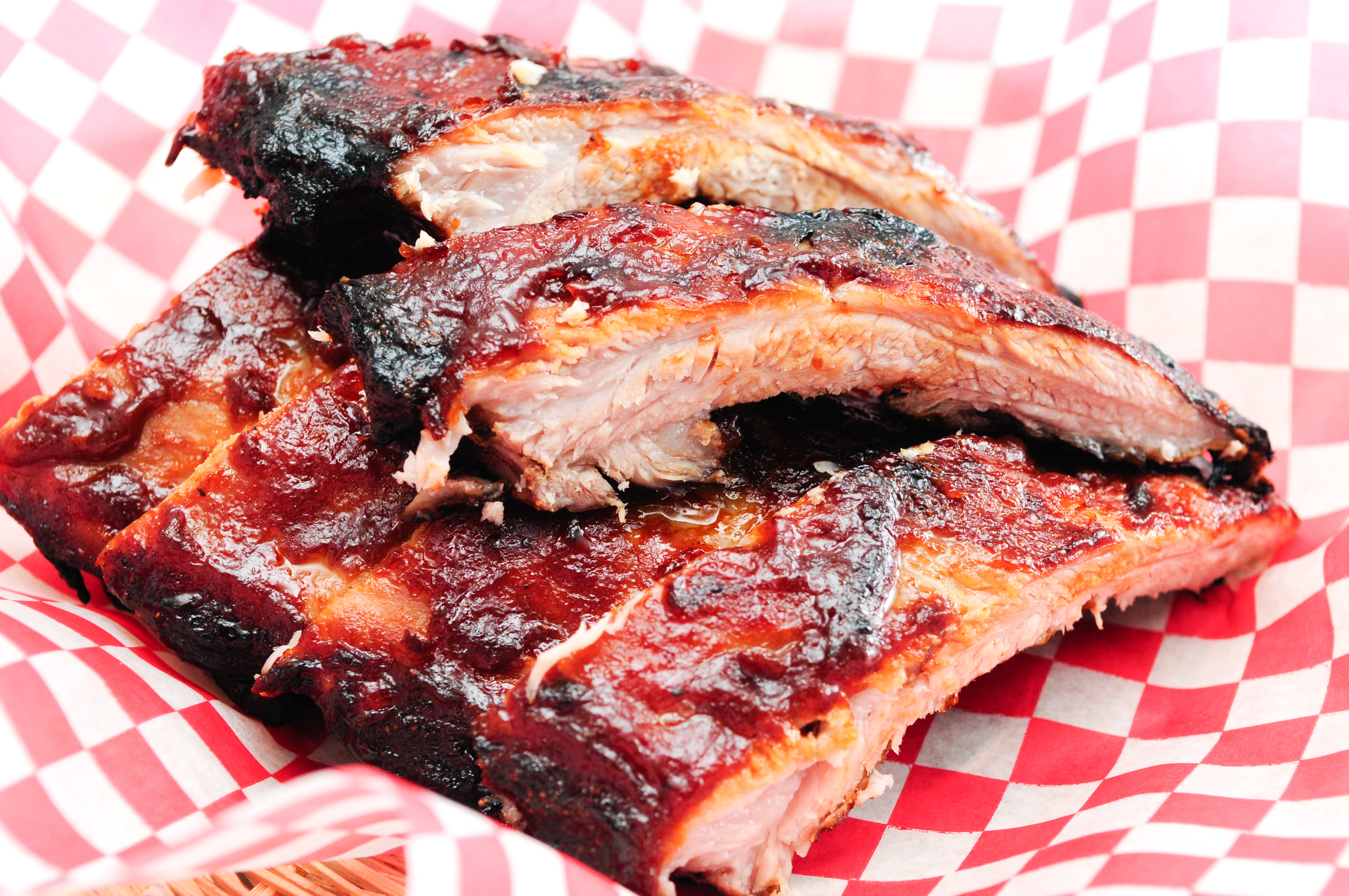 Learn more about this BBQ stand at the State Fair of Texas