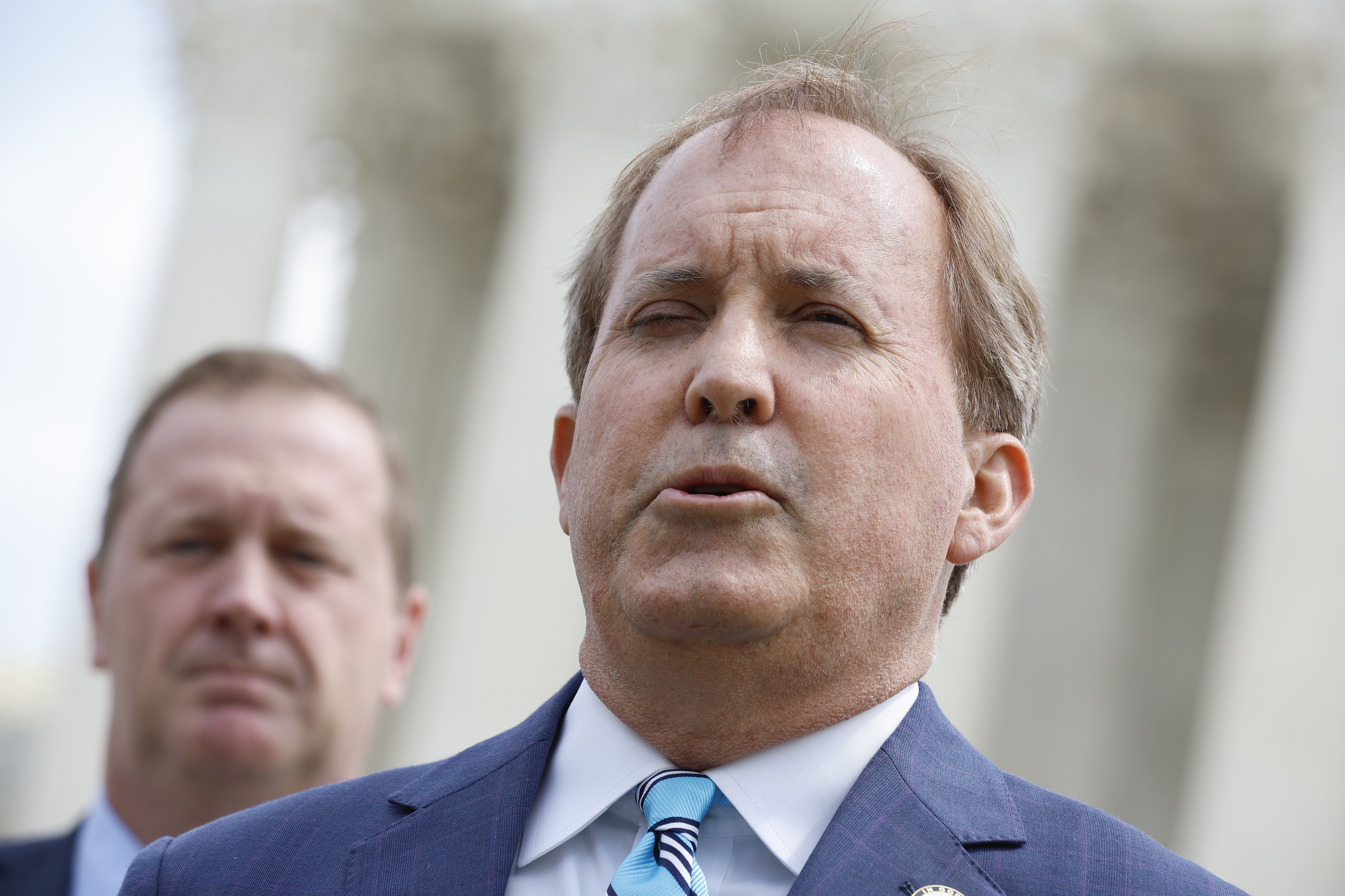 Ken Paxton to appear in Houston court on Friday