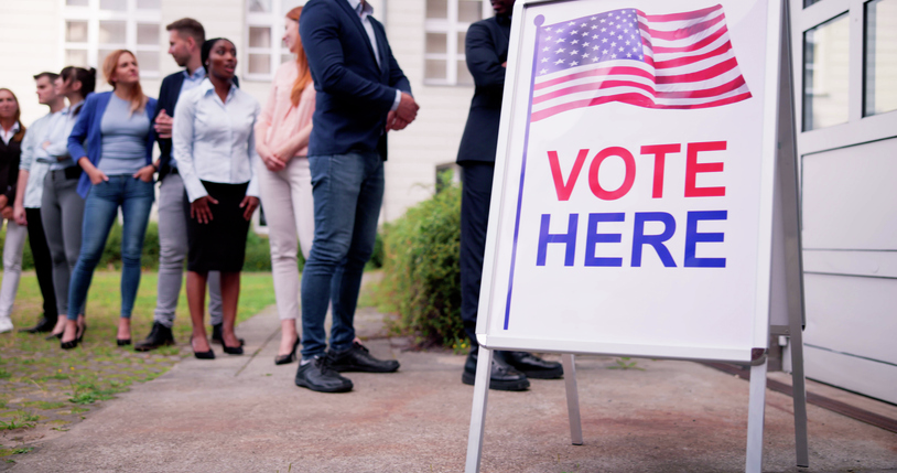 LULAC seeks federal investigation of Texas voting laws