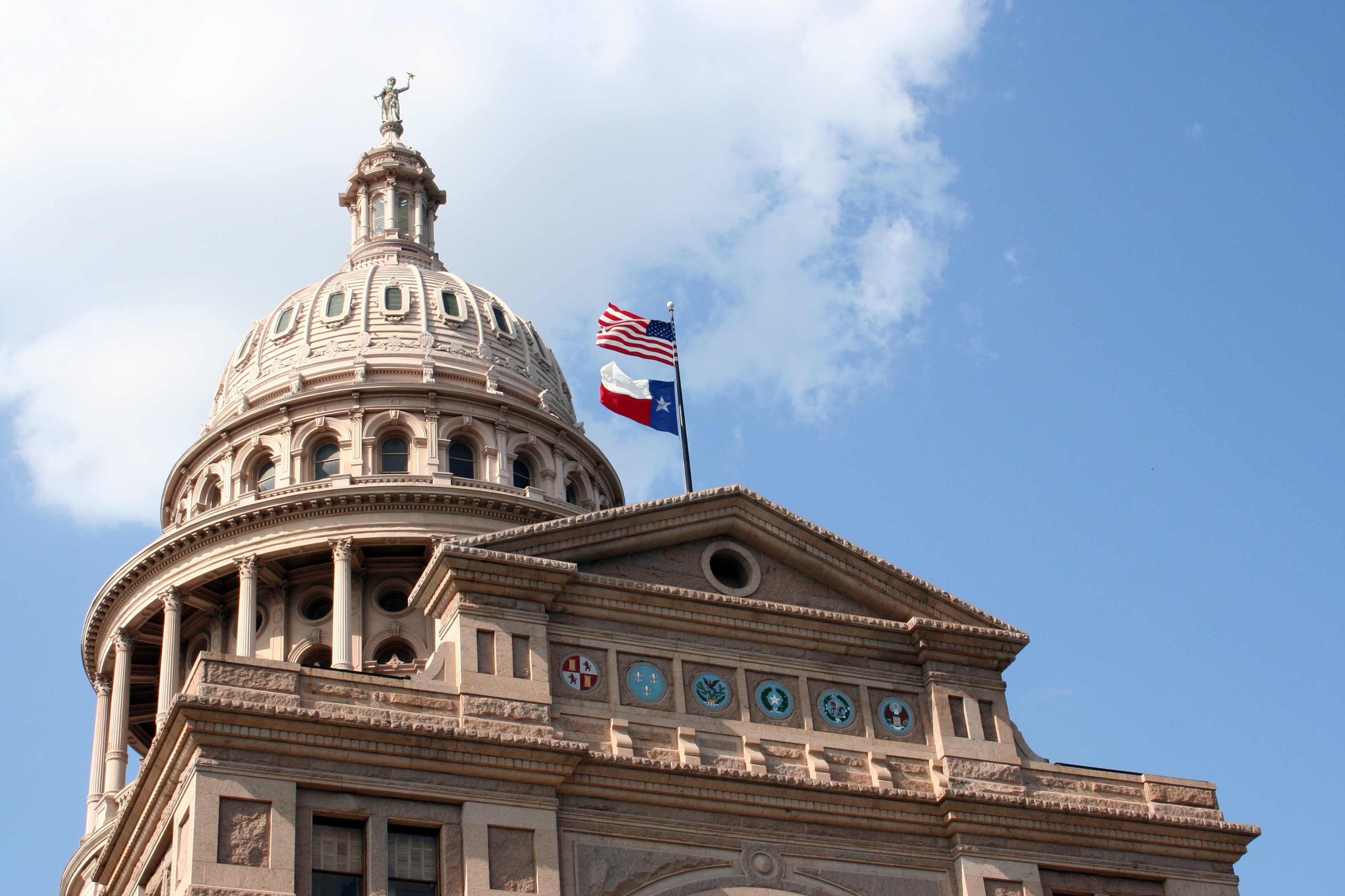 Texas Democrats ask for special session on school funding