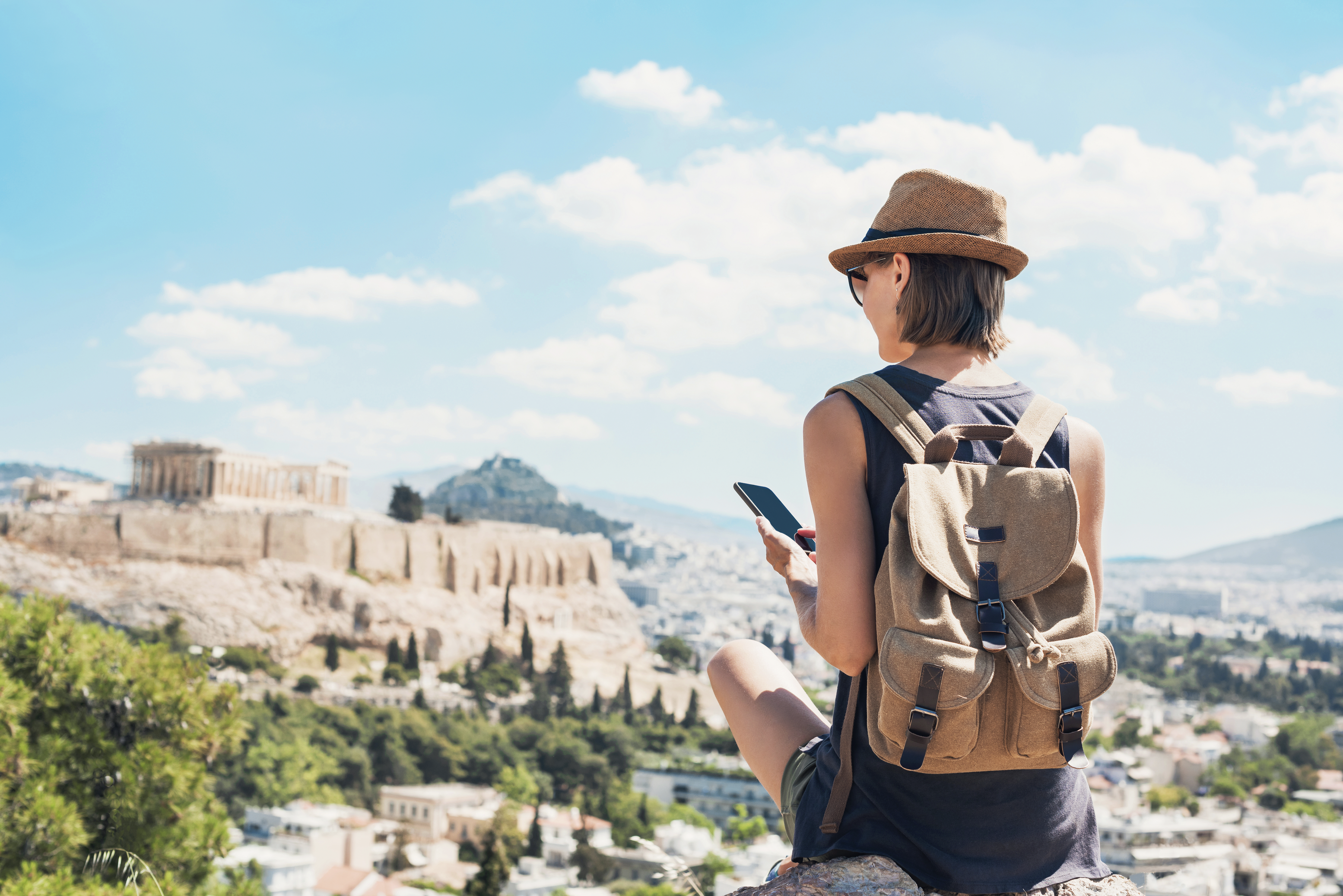App helps travelers decide on next vacation destination