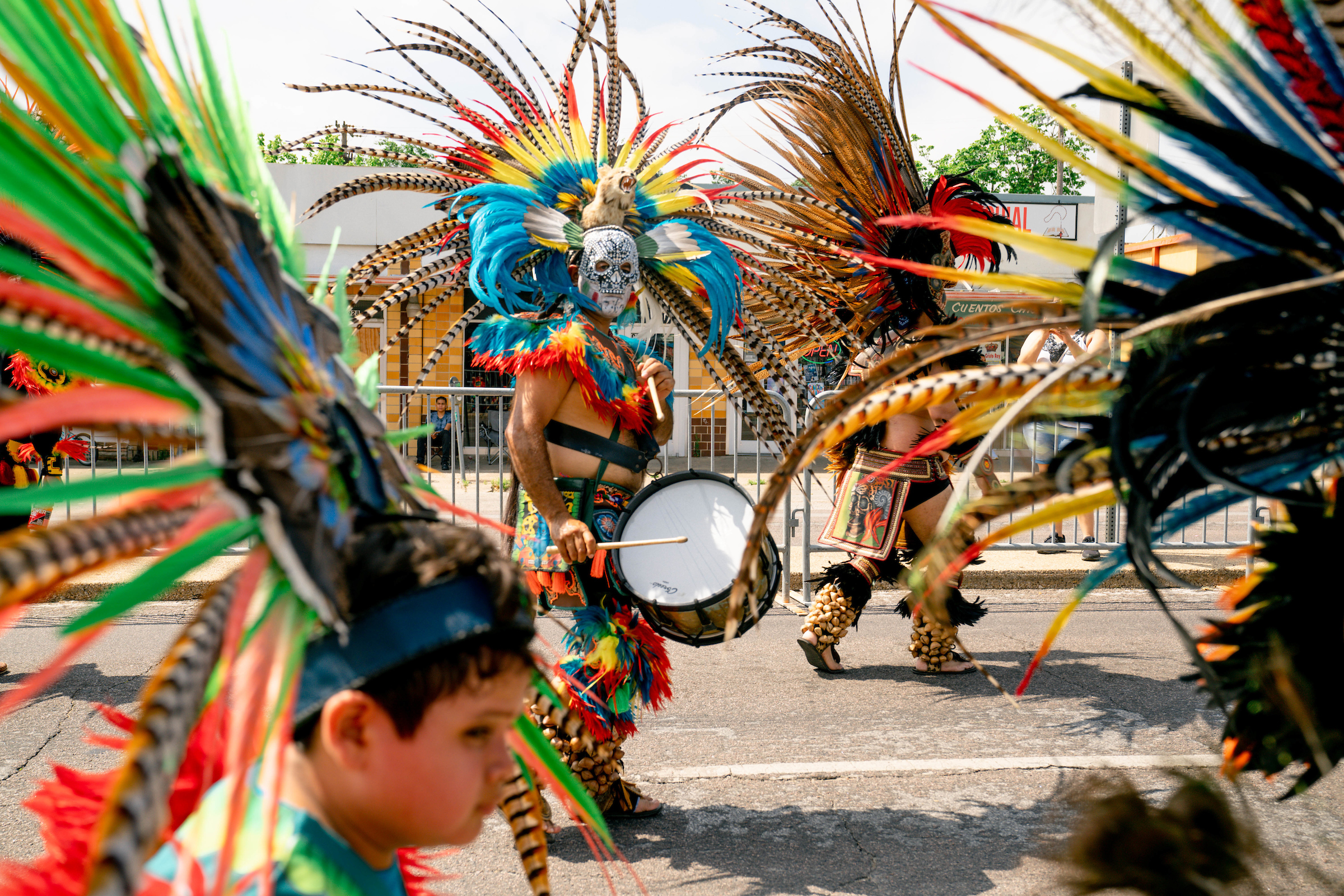 Dallas Cinco de Mayo Parade to be held Saturday in Oak Cliff