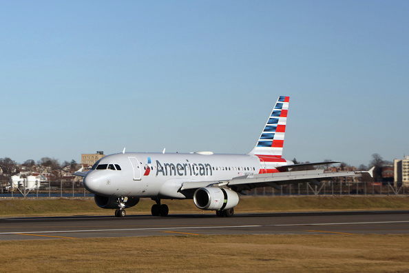 American Airlines passenger facing charges for trying to open cabin doors mid-flight