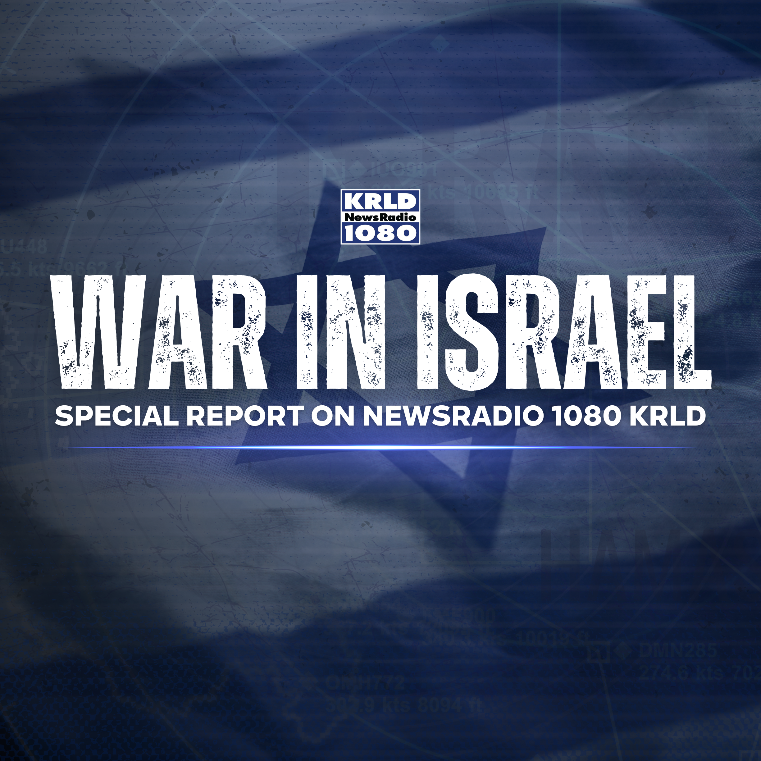 KRLD Special: The war in Israel's impact on North Texas