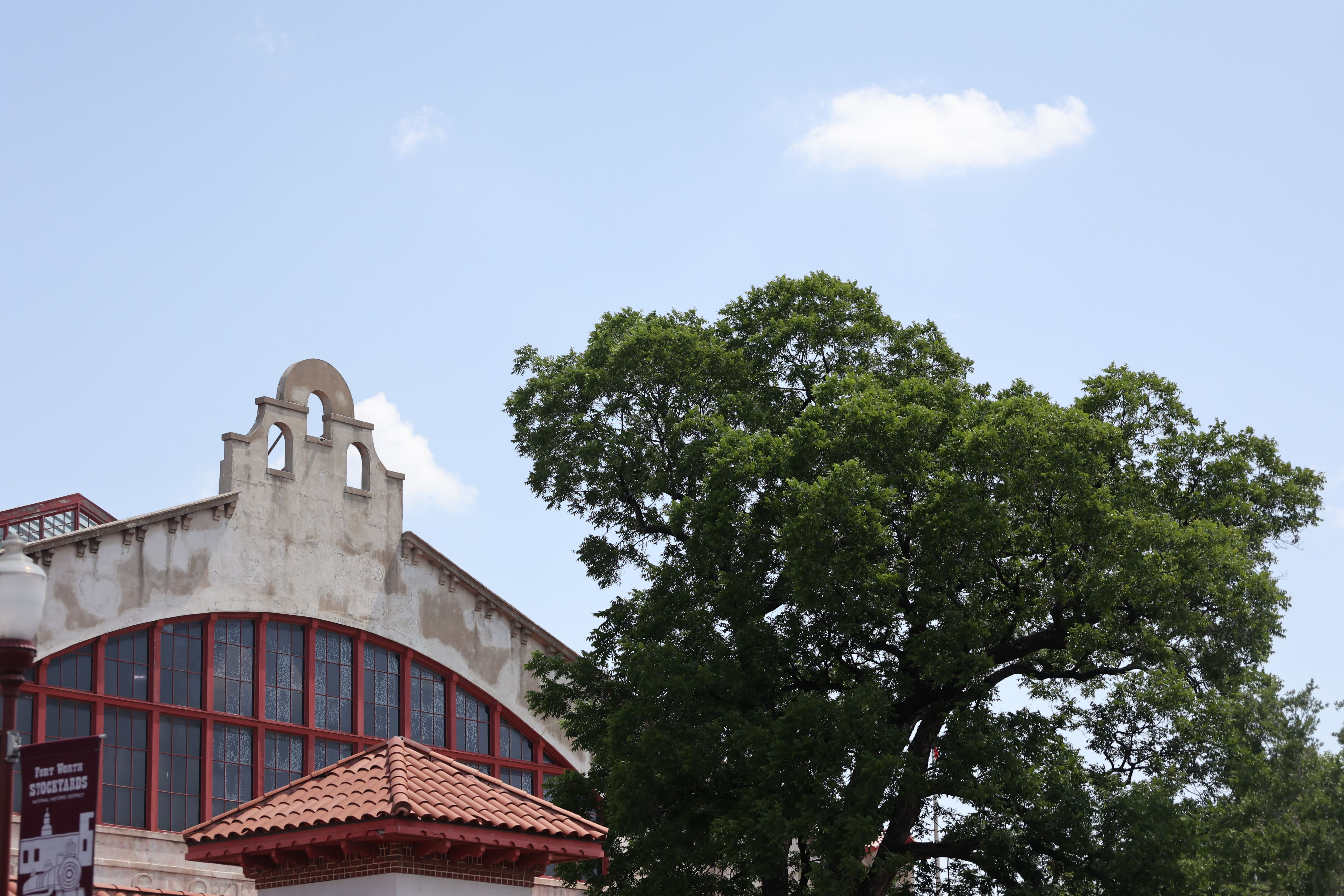 2024 MLB Draft to be held at Cowtown Coliseum in the Fort Worth Stockyards