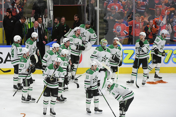 Stars announce VICTORY+ as new home for games