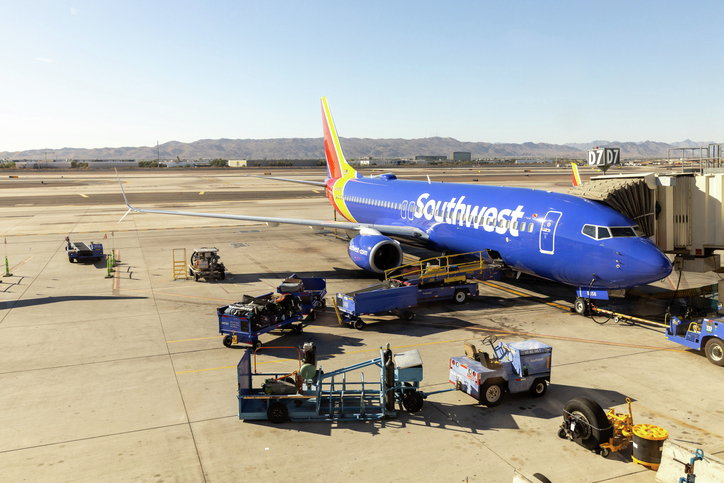 Union reaches tentative new contract with 23% pay increase with Southwest Airlines