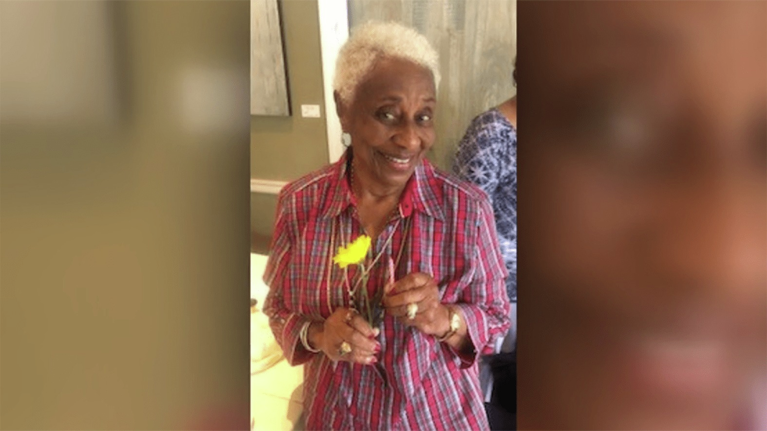 Dallas police continue search for 88-year-old woman who has been missing for more than two weeks