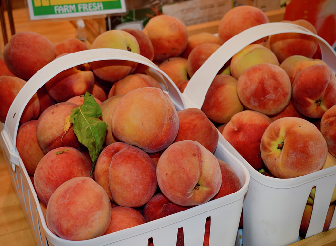 What you can expect at the Parker County Peach Festival this Saturday