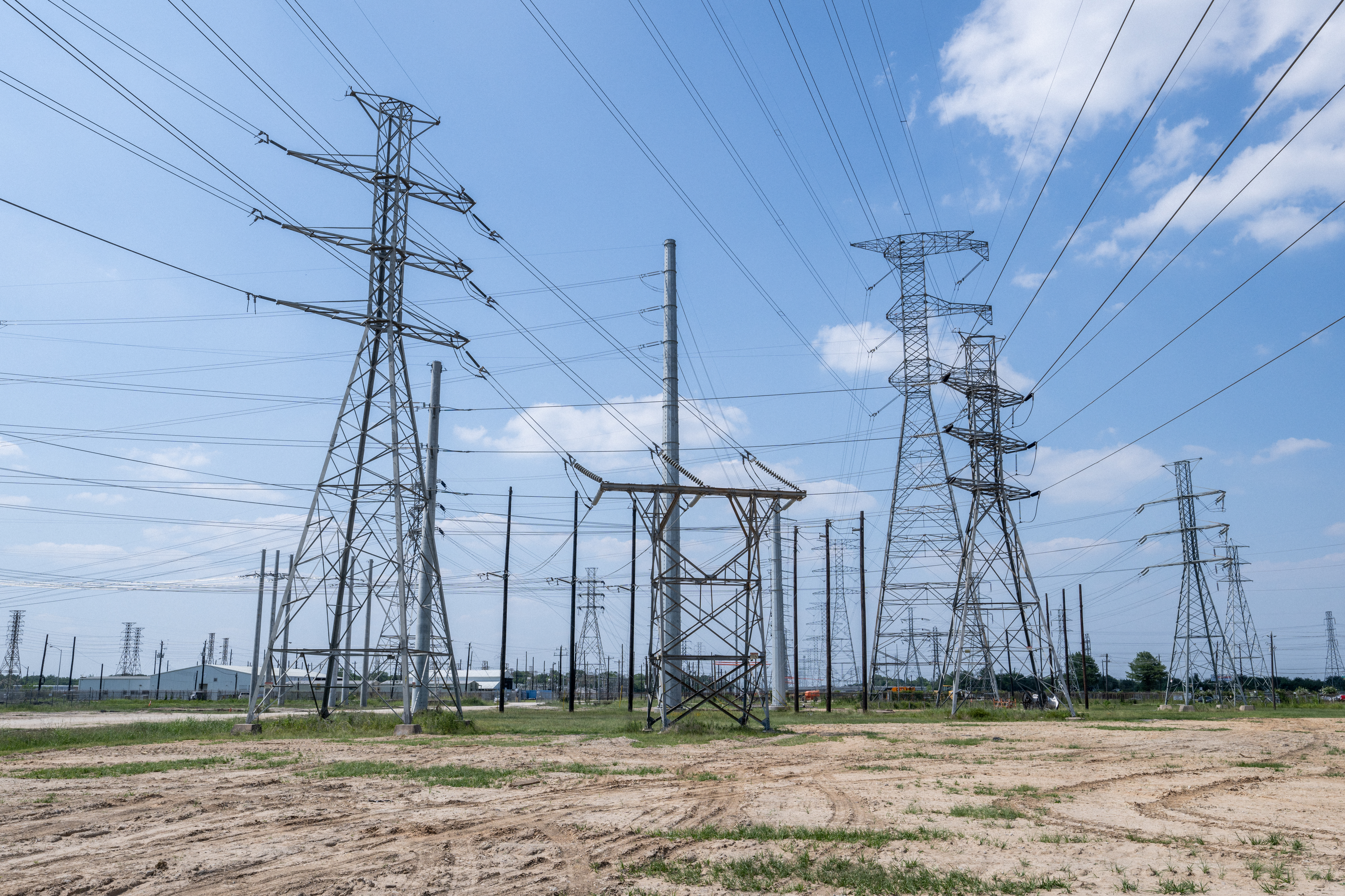 What is ERCOT? And how reliable is Texas' power grid?