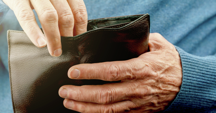 The dangers of elder financial abuse and fraud