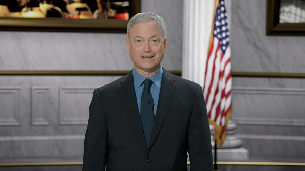 Gary Sinise talks PBS concert and Memorial Day