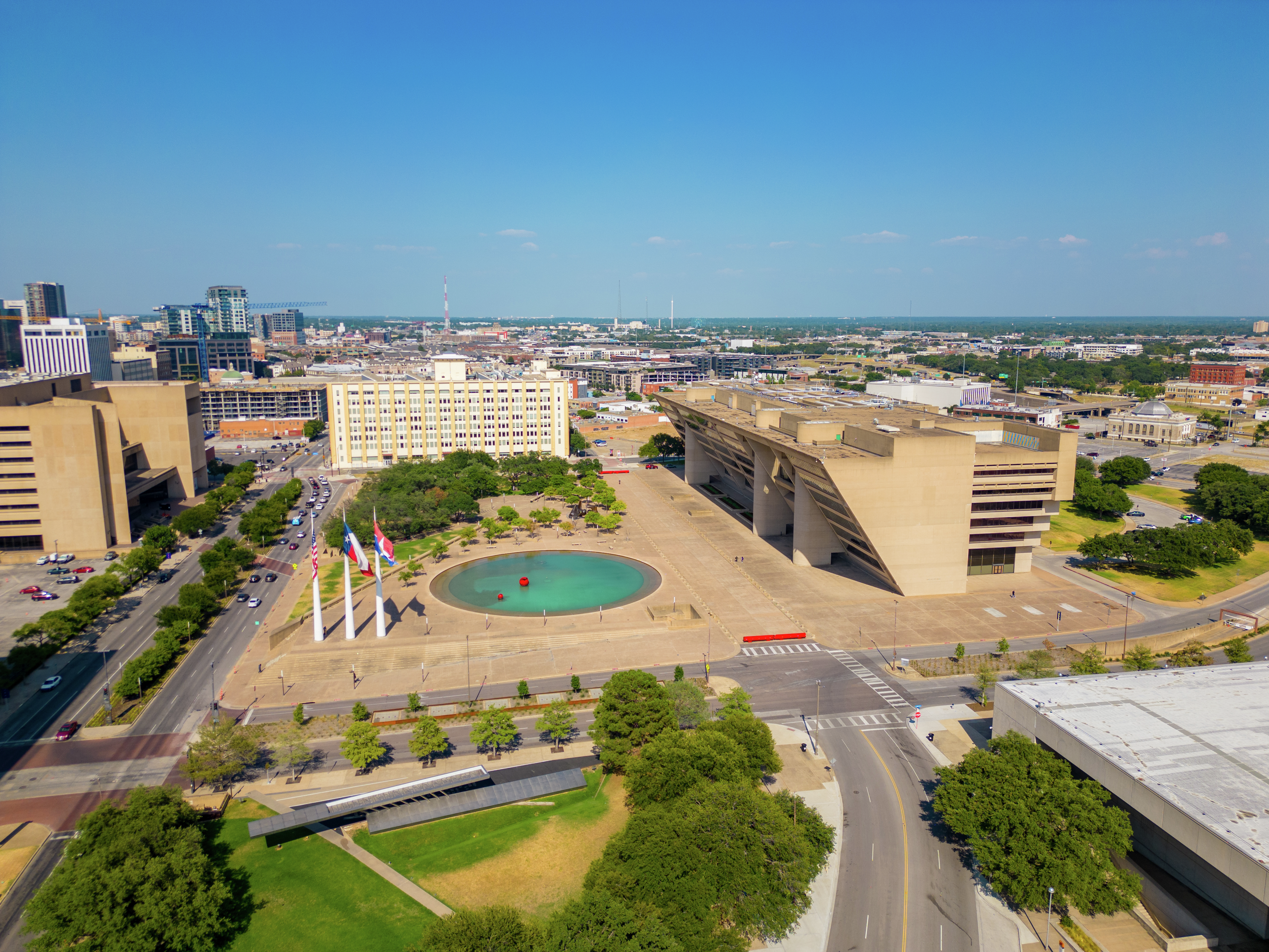 How Dallas police plan to address $11M in overtime pay