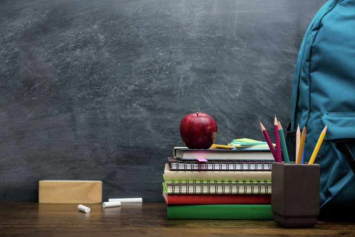 Teachers from across the country come to Dallas to talk about students' success