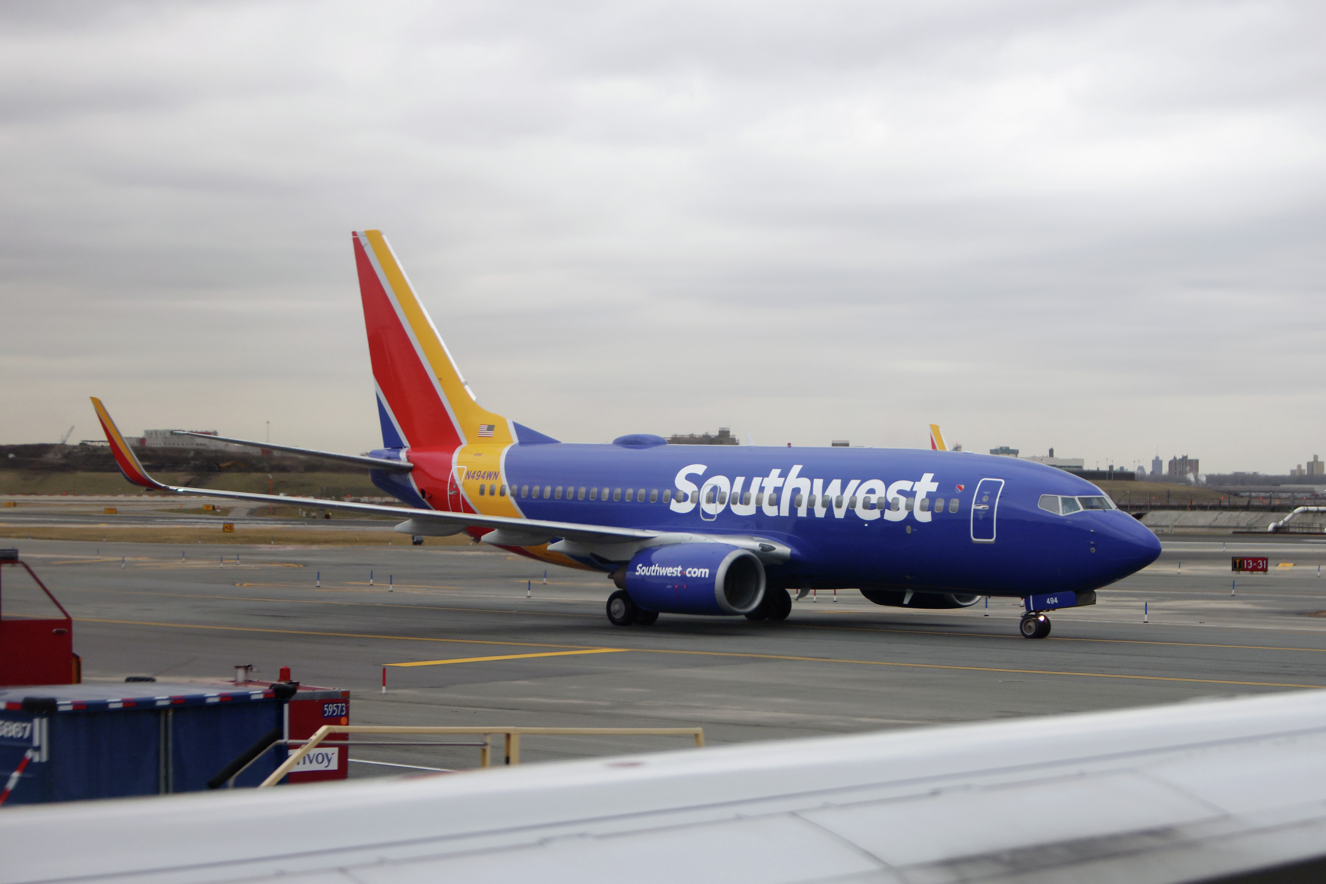 Southwest Airlines announces assigned seating, business class, and red eyes