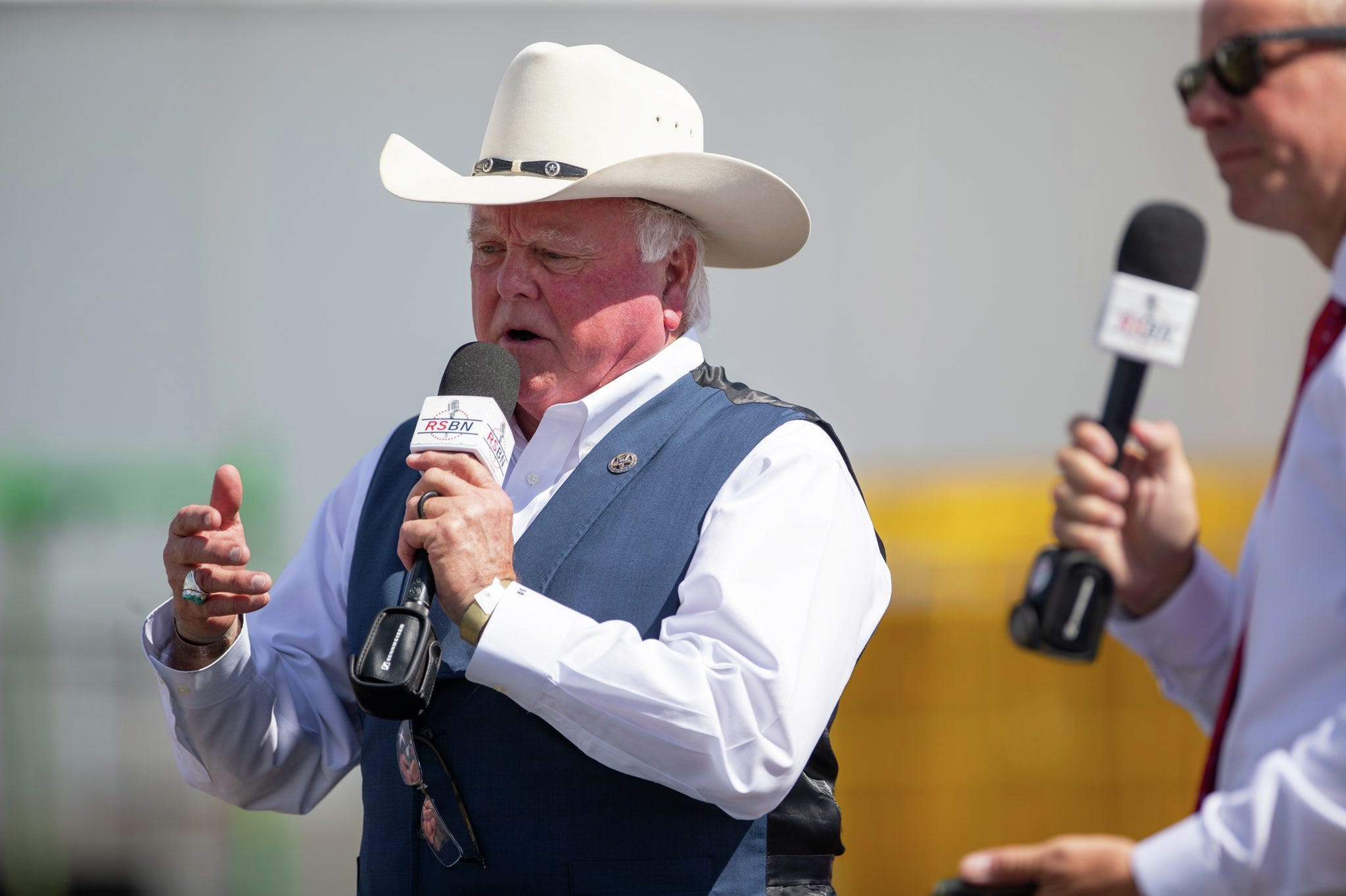 After Trump rally shooting, there will be 'more enthusiasm at this convention than ever,' Texas Agriculture Commissioner says