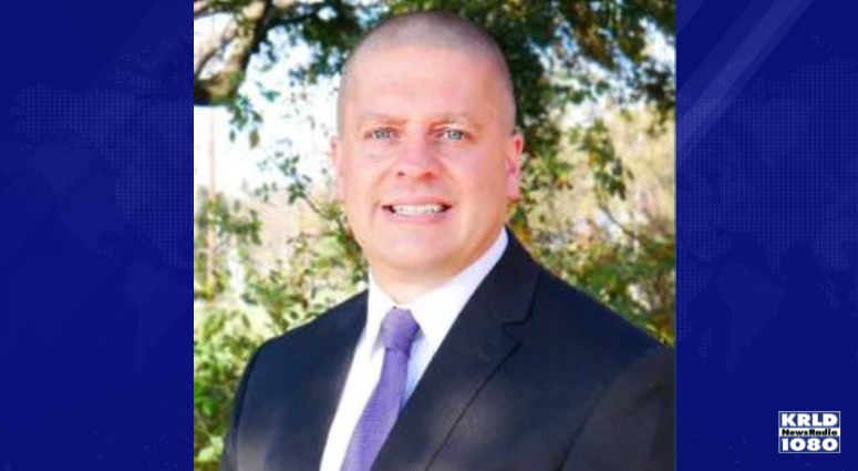 Meet Dr. Matt Smith, the New Superintendent at Arlington ISD