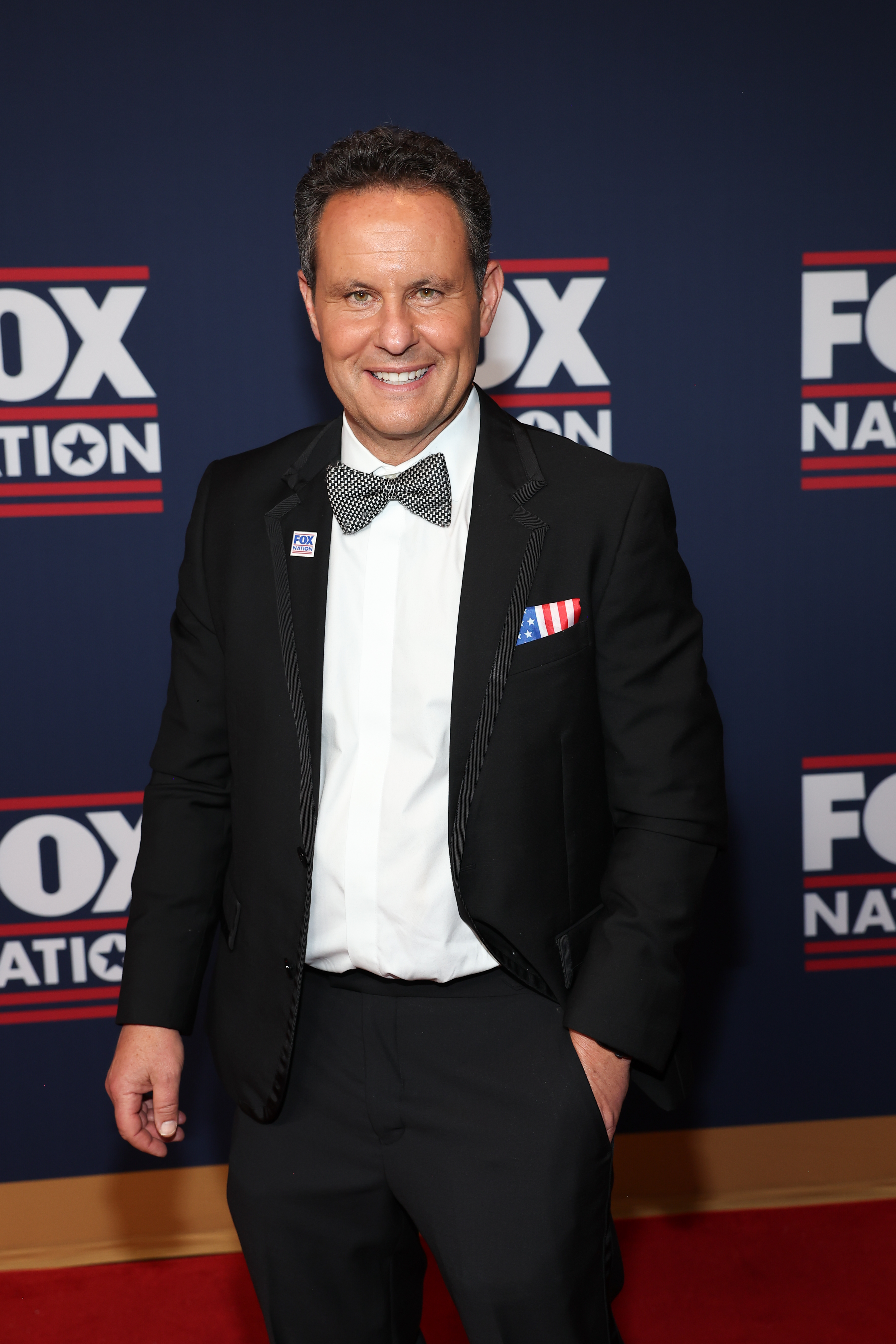 Kilmeade's new book examines relationship between President Theodore Roosevelt and Booker T. Washington