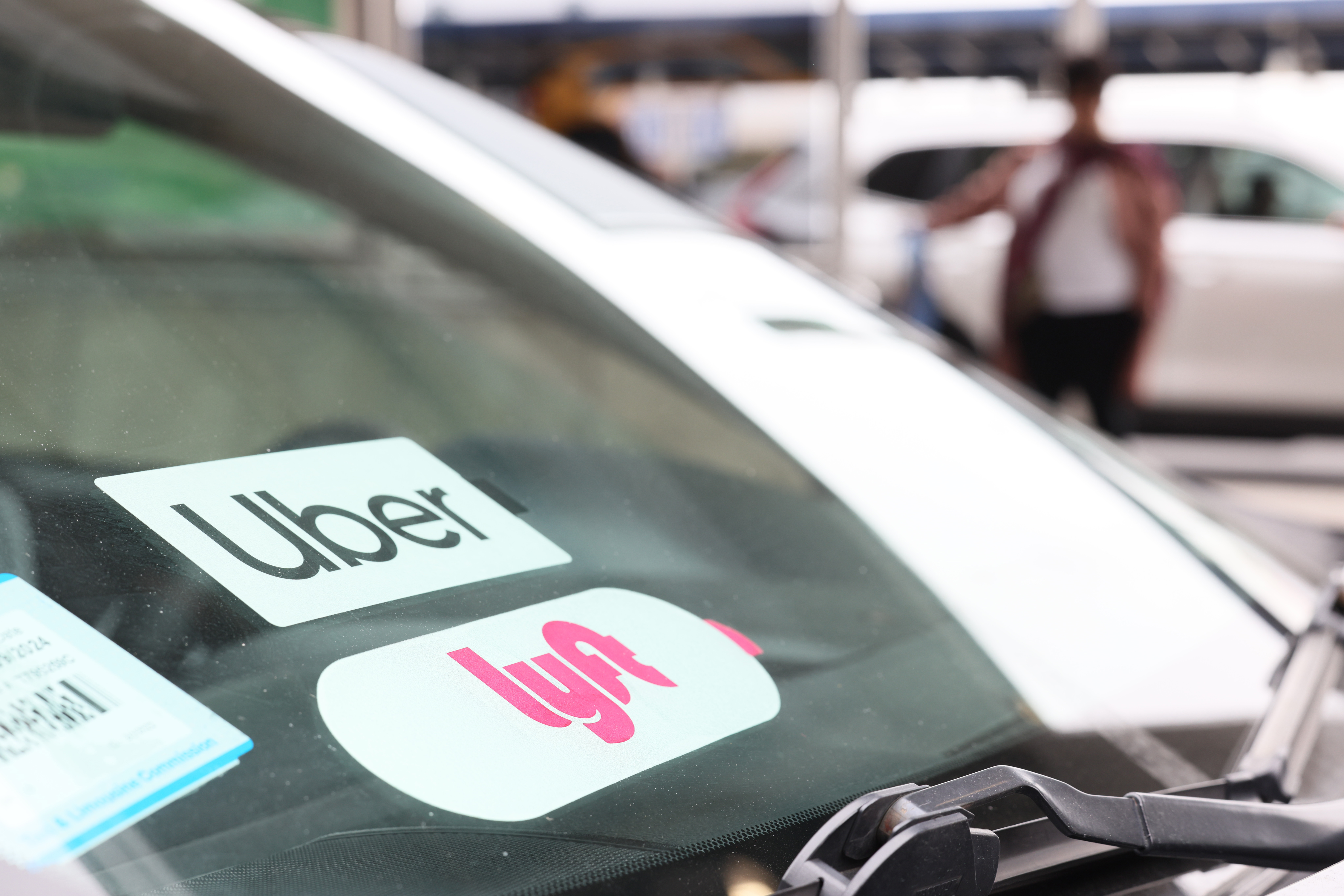 Uber and Lyft drivers to announce citywide strike in NYC