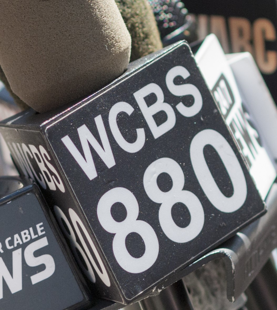 WCBS 880 will no longer be a news radio format here in NYC