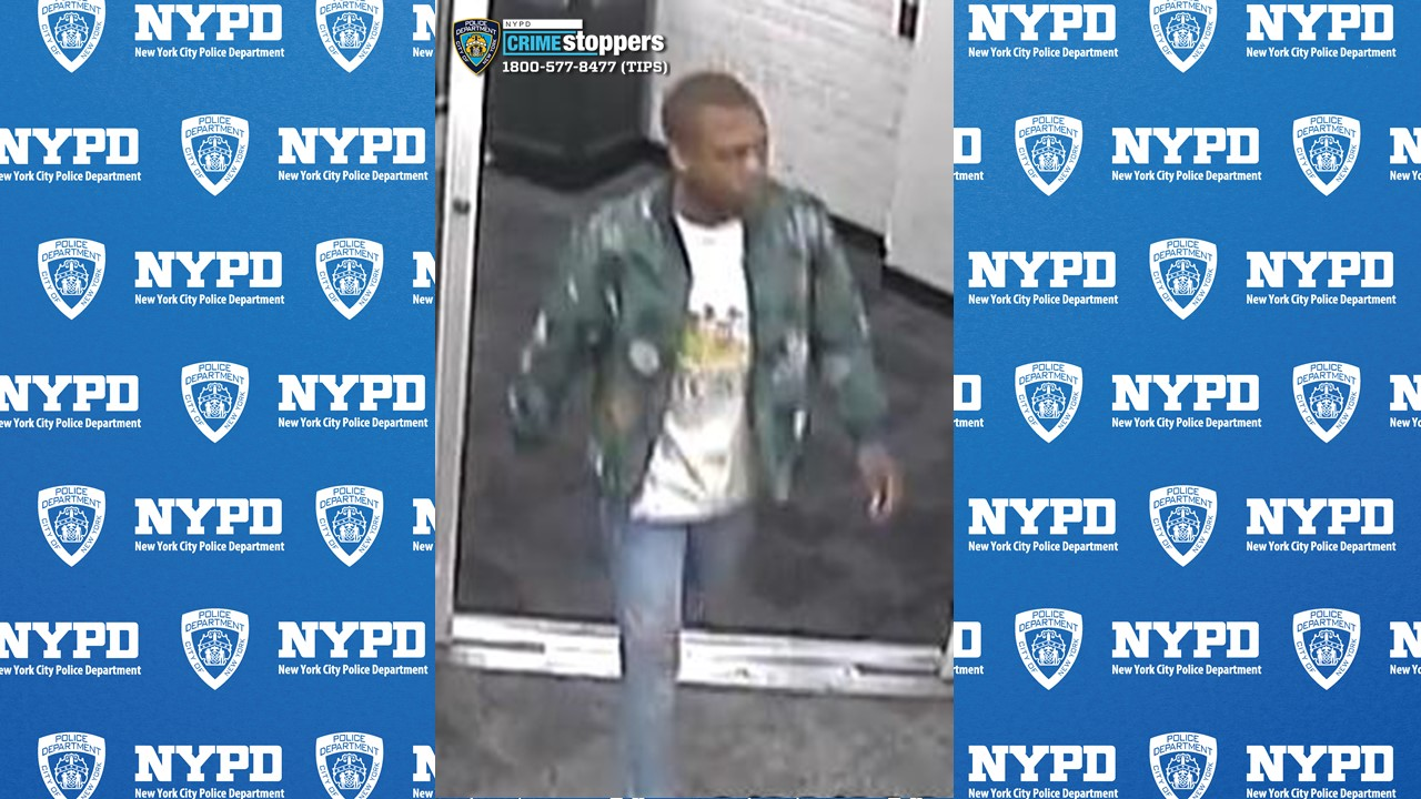 NYPD is looking for the rapist who attacked a woman in her apartment on the Upper East Side