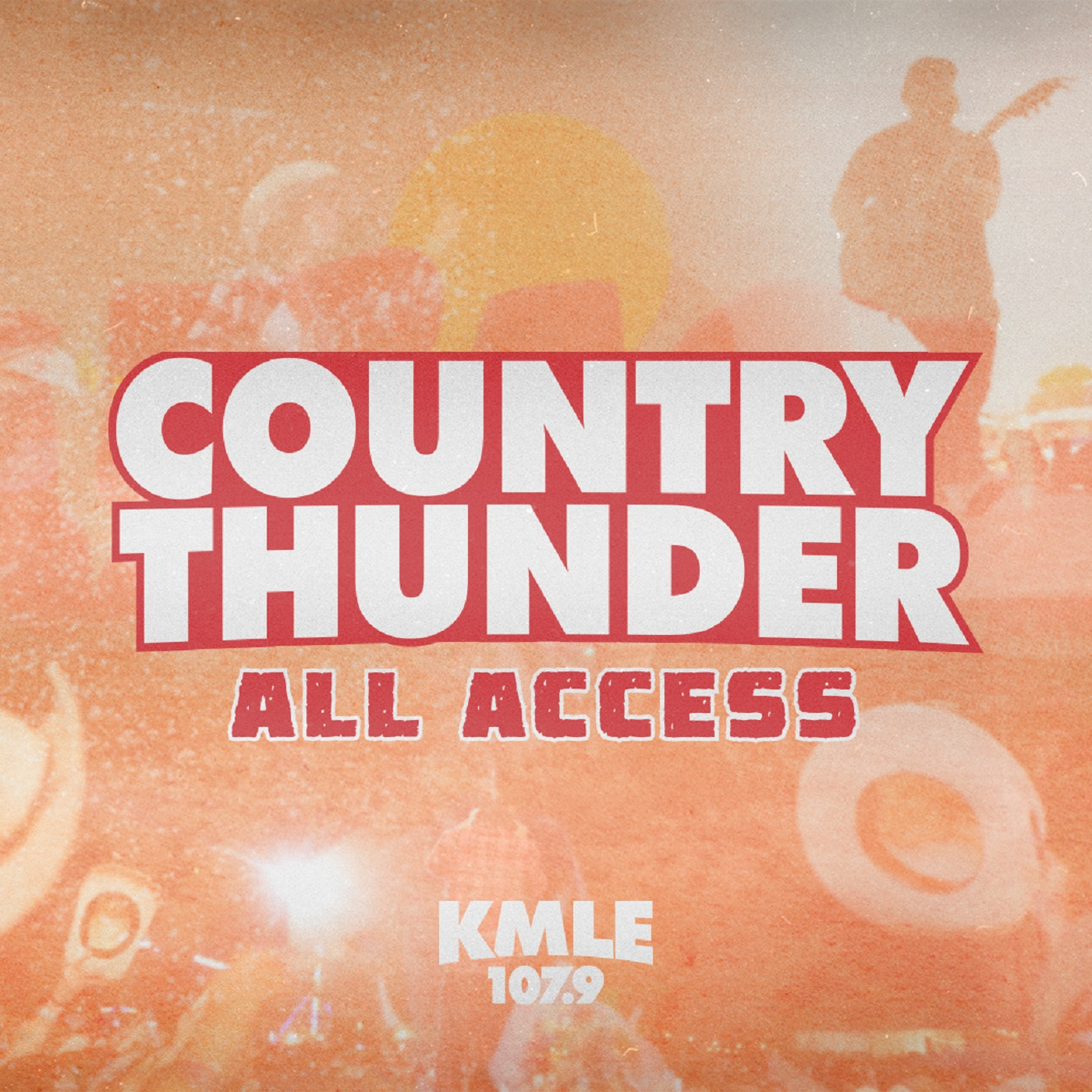 Country Thunder All Access: Day 1 Featuring Jon Pardi, Midland & More!