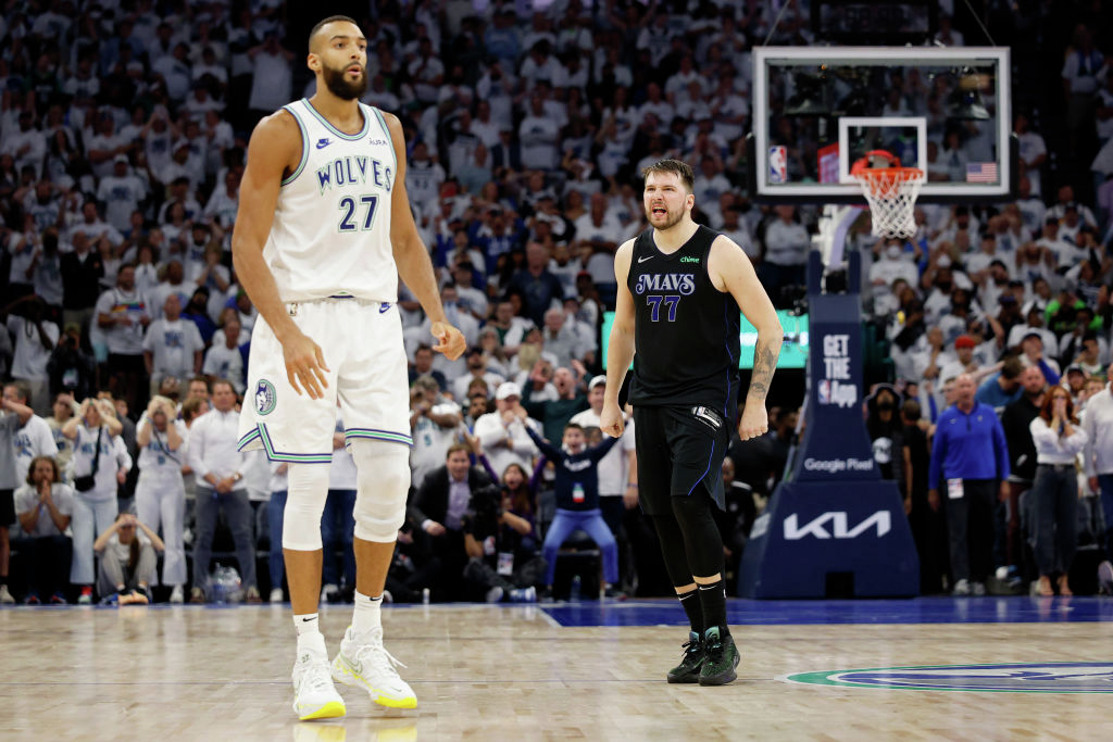 Kevin Lynch breaks down the Game 2 loss, Luka Doncic and key adjustments